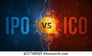 ico, ∥対∥, ipo, 技術, 未来派, banner.
