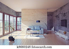 living room living room
