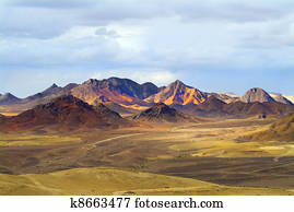 Magnificent landscape Magnificent landscape