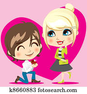 matrimonio, propuesta