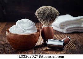 Shaving accessories Shaving accessories
