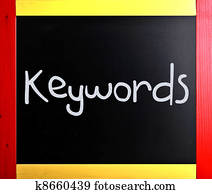 The word The word