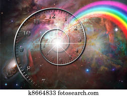 Time space Time space