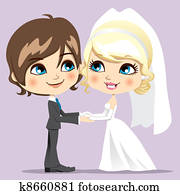 מתוק, יום של חתונה