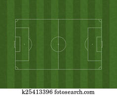 サッカー ピッチ フォト 1000 サッカー ピッチ 画像 Fotosearch