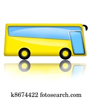 Bus Bus