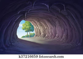 cave cave