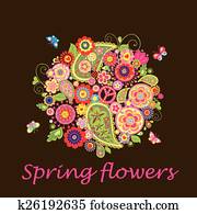 frühjahrsblumen frühjahrsblumen