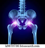 Hip Pain