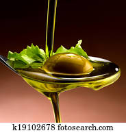 Olive oil Olive oil