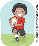 Rugby Boy Rugby Boy