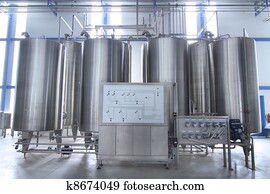 tratamento água, equipamento