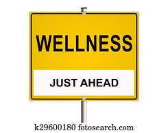 Wellness. Wellness.