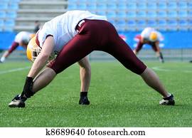 American football American football