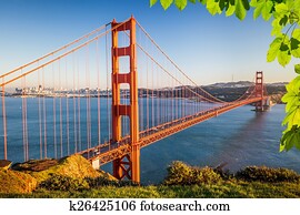 Golden Gate Bridge Golden Gate Bridge