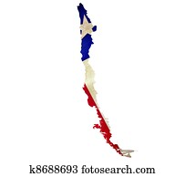 Chile Stock Illustrations | Our Top 1000+ Chile art | Fotosearch