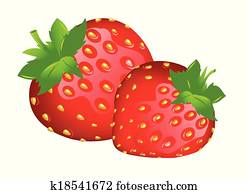 strawberry strawberry
