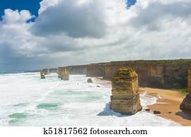 Twelve Apostles