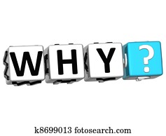 3d, מילה, מדוע, עם, שאל, mark.