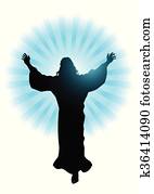 Ascension Of Jesus Christ Ascension Of Jesus Christ