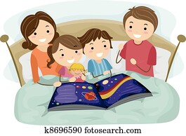Bedtime Story Bedtime Story