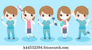 dentist take different tools dentist take different tools