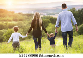 Happy family Happy family