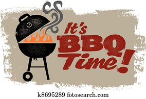 It's BBQ Time It's BBQ Time