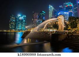 Merlion