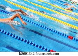 Swimming Swimming