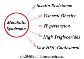 Metabolic Syndrome Photos | Our Top 578 Metabolic Syndrome Stock Images ...