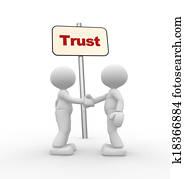 Trust Trust