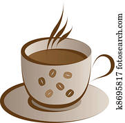 vector coffee cup vector coffee cup