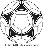 vector soccer ball vector soccer ball