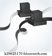 תפילין, דוגמה