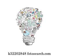 Business idea Business idea