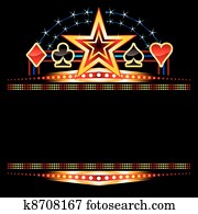 Casino neon Casino neon