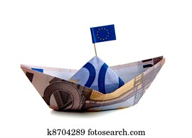 Euro money Euro money