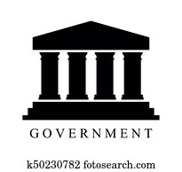 government icon government icon