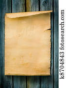 kunst, westliche, stil, zeichen, alt, papier, und, holz kunst, westliche, stil, zeichen, alt, papier, und, holz