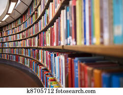 Library Library