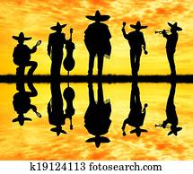 mariachi band mariachi band