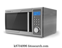 Microwave oven Microwave oven