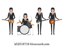 The Beatles band topics The Beatles band topics