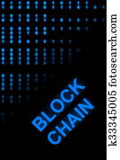 Block Chain