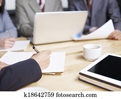 business meeting business meeting