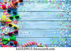 Carnival background Carnival background