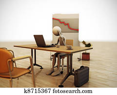 kaufleuten zürich, in, büro