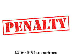 penalidade