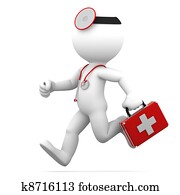 Running Doctor Running Doctor